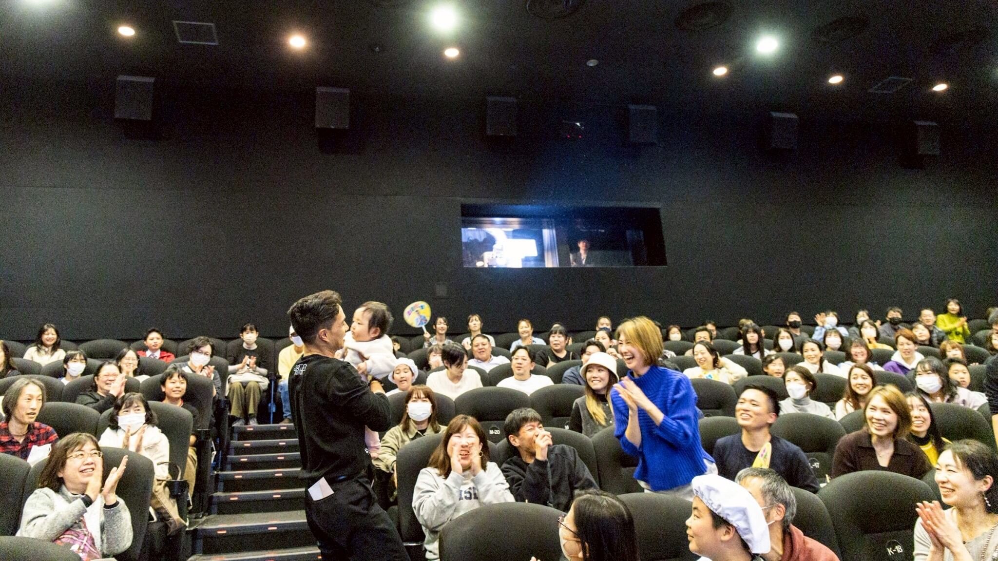 キャラバン写真10