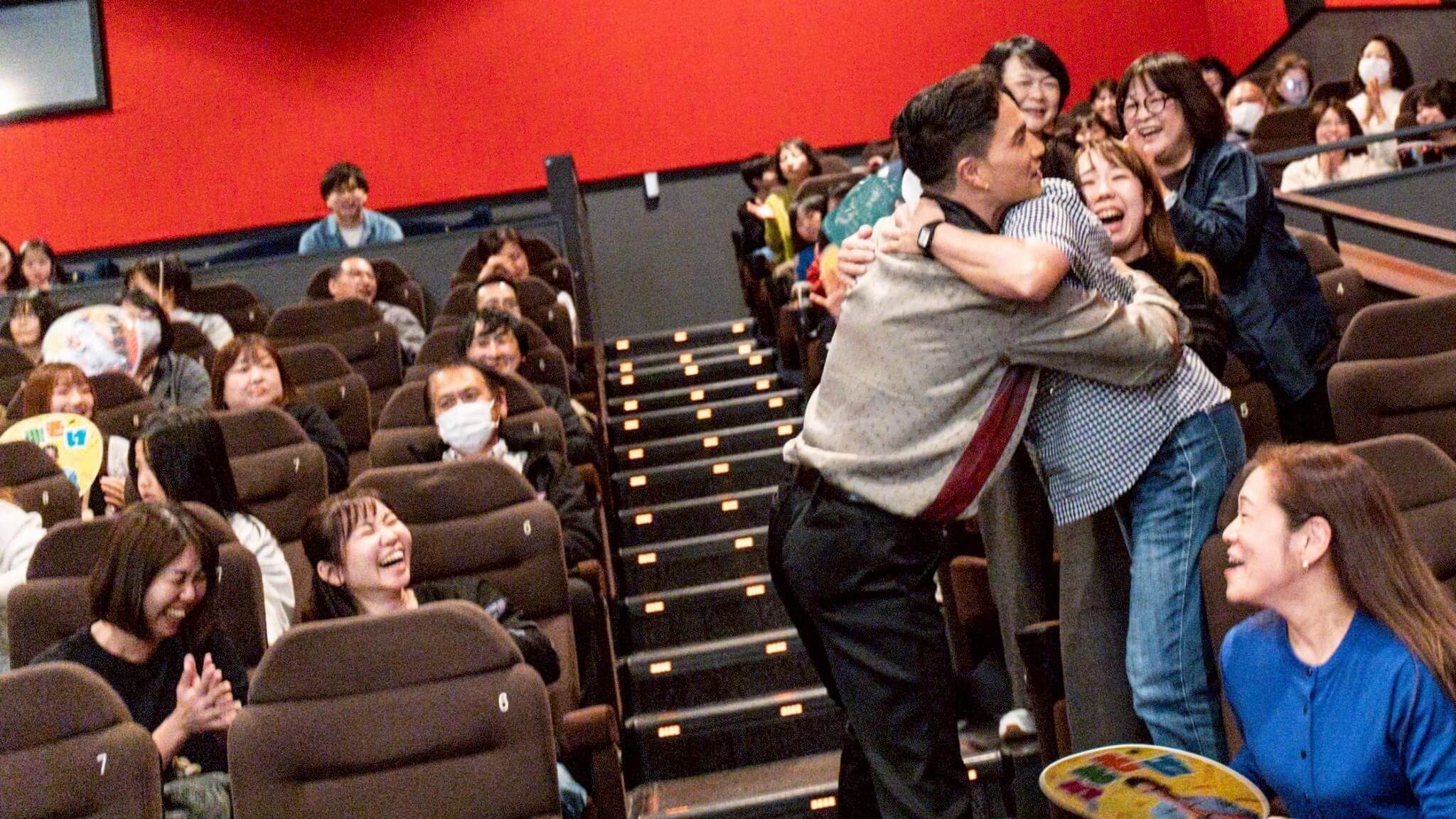 キャラバン写真8