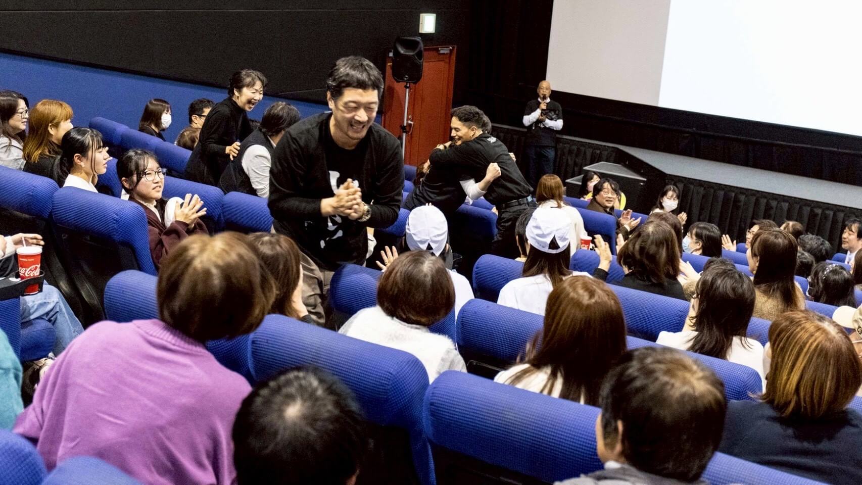 キャラバン写真7