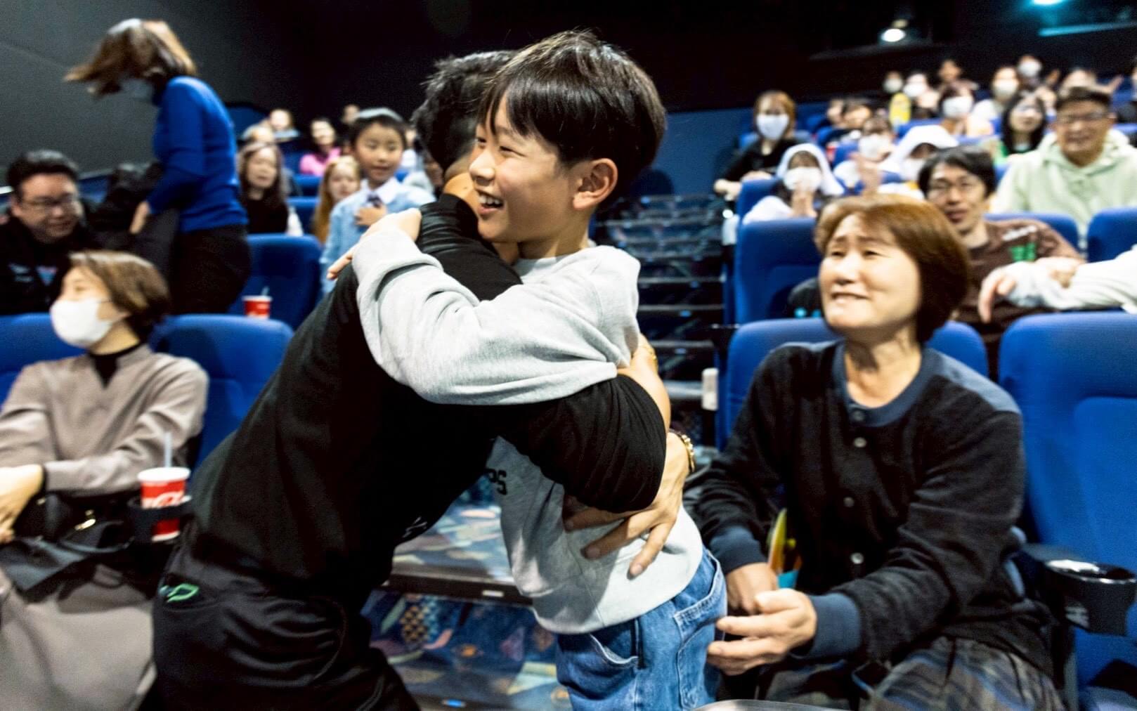 キャラバン写真8